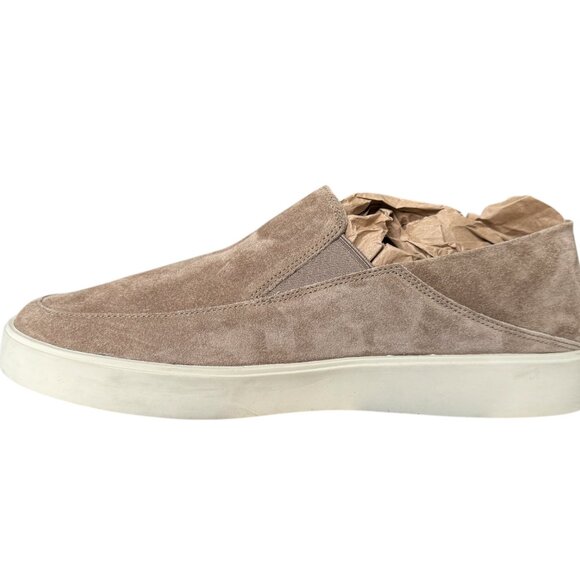 Vince "Thomas" Suede Loafer - NWT - Size 10/44 - Picture 8 of 10